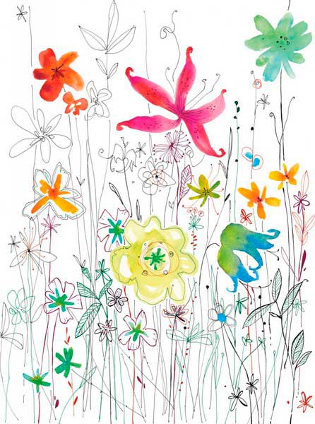 Fotomural personalizado