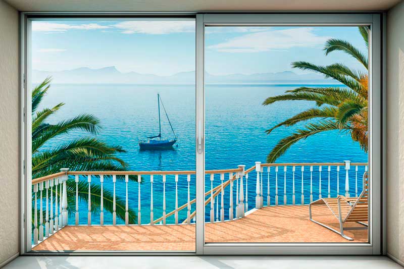 Fotomural personalizado