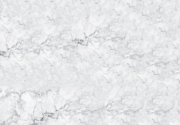 Fotomural White Marble