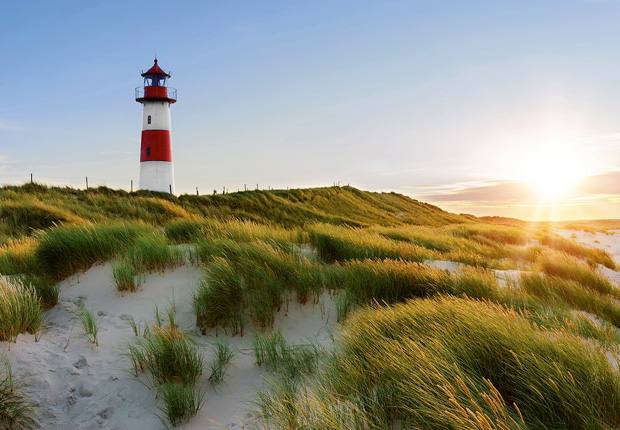 Fotomural Lighthouse