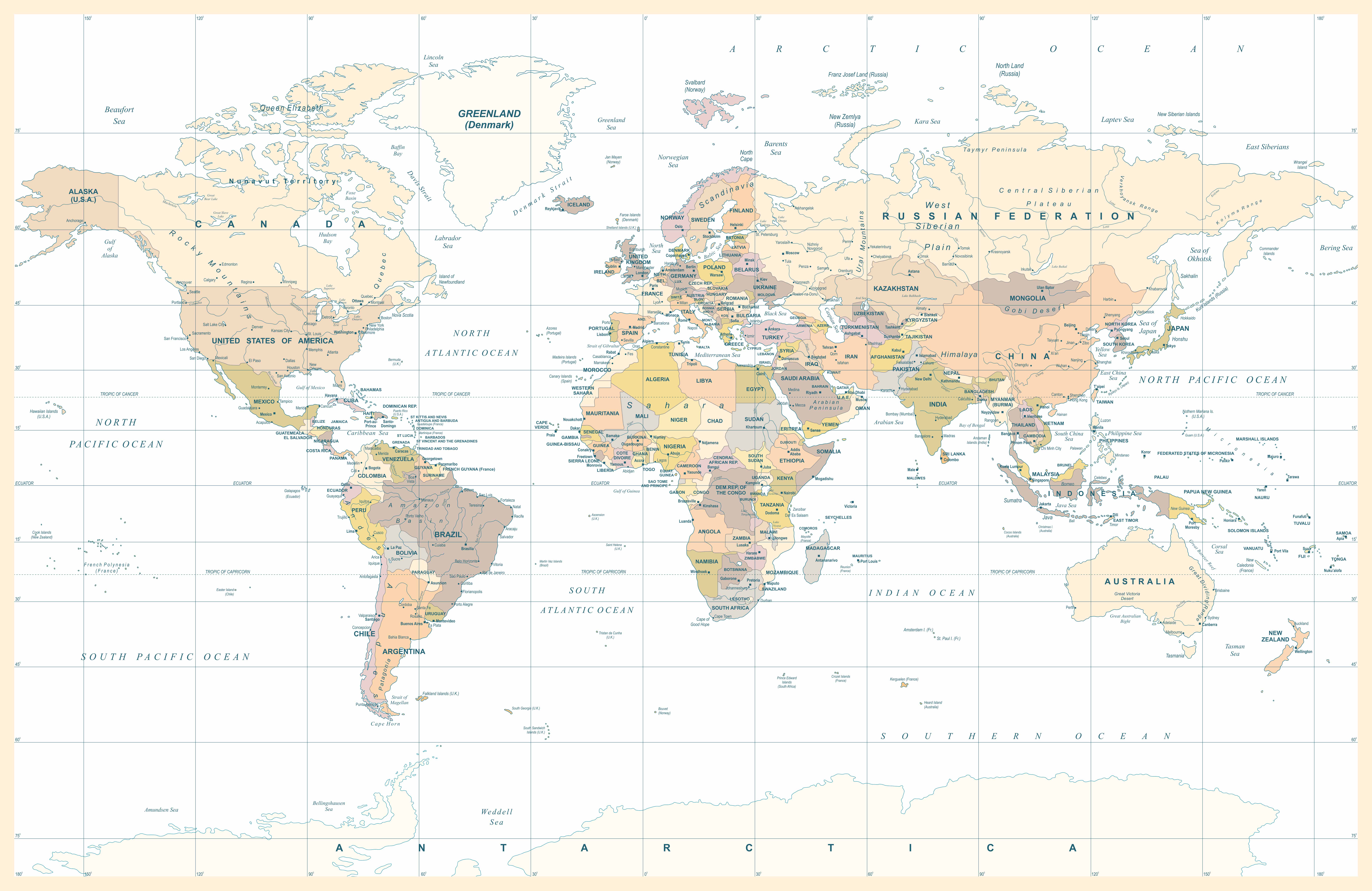 Mural Medida Personalizada