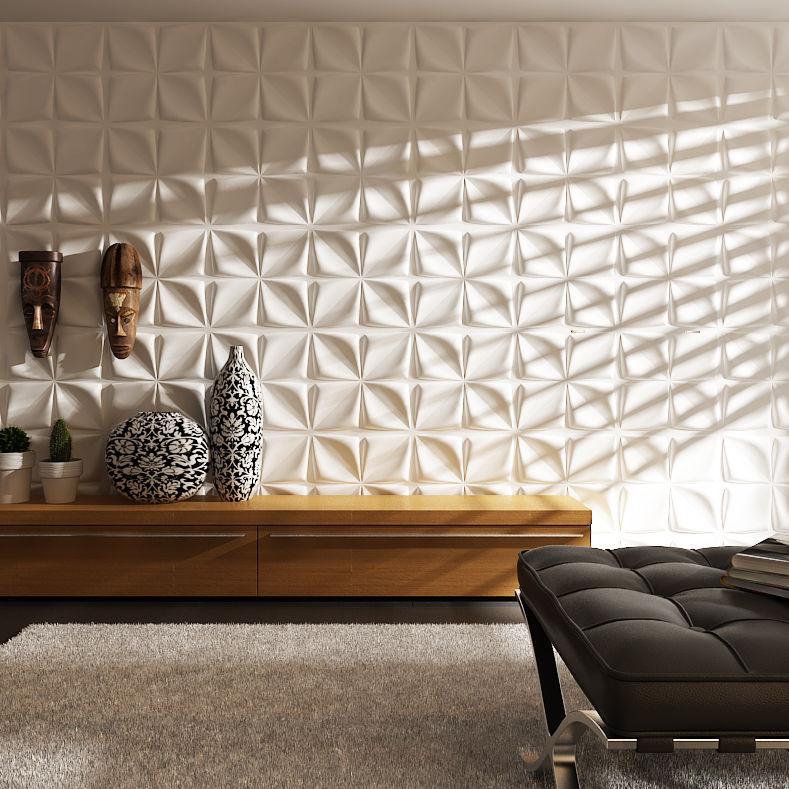 Catálogo Panel 3D de Bambú