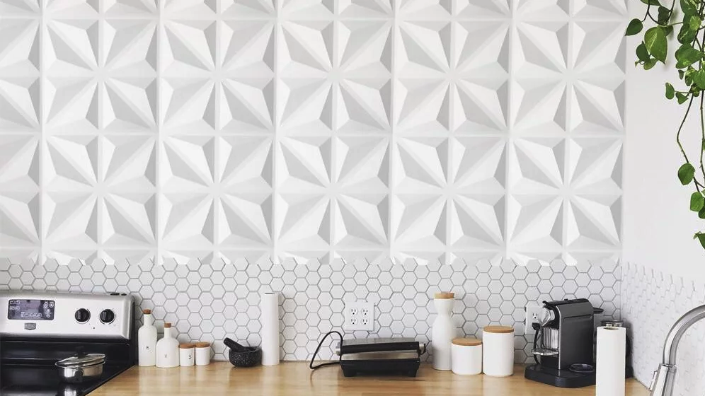 Catálogo Panel 3D de PVC