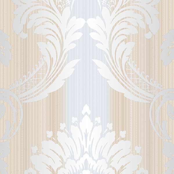 Papel Tapiz estilo clásico Catálogo Clasic Silks 2