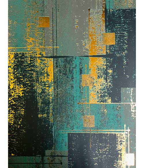 Papel Tapiz, Catálogo Midas