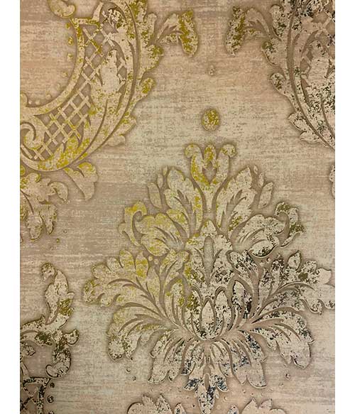 Papel Tapiz, Catálogo Midas