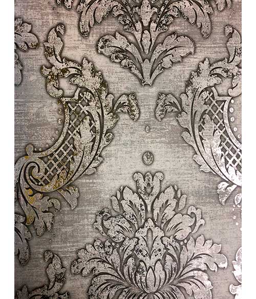 Papel Tapiz, Catálogo Midas