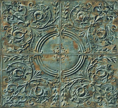 Papel Tapiz Industrial