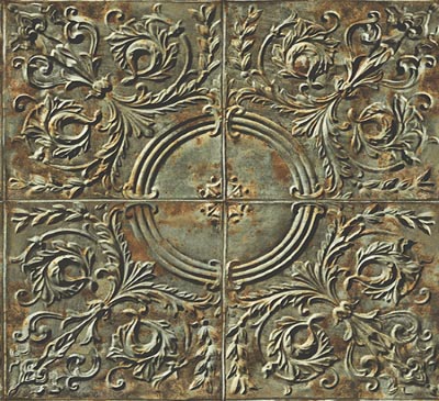 Papel Tapiz Industrial