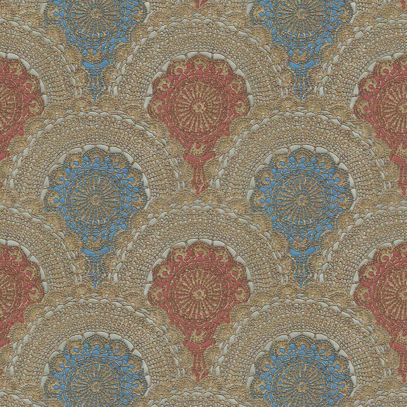 Papel Tapiz, Catálogo Palazzo