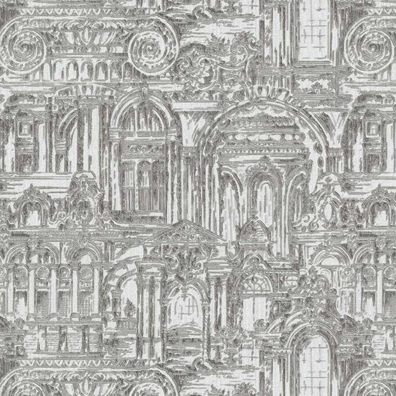 Papel Tapiz, Catálogo Palazzo