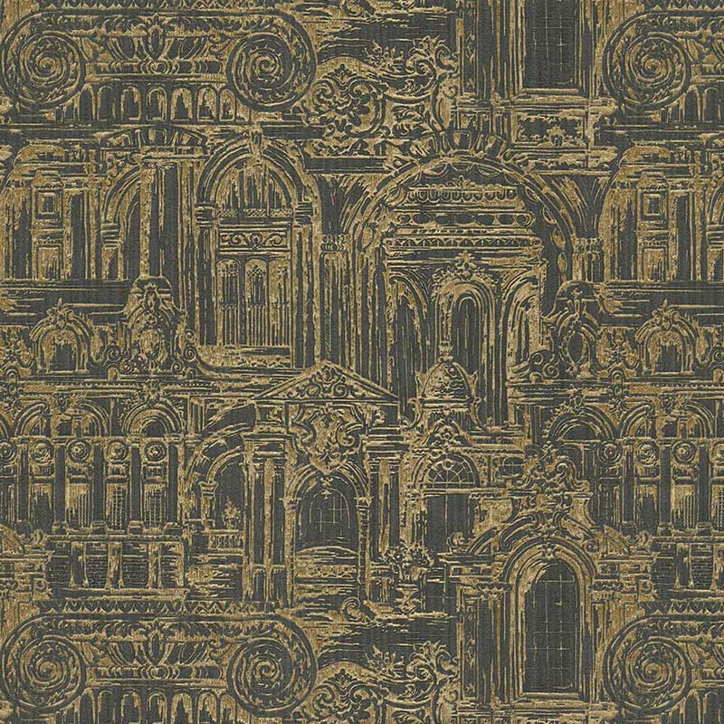 Papel Tapiz, Catálogo Palazzo