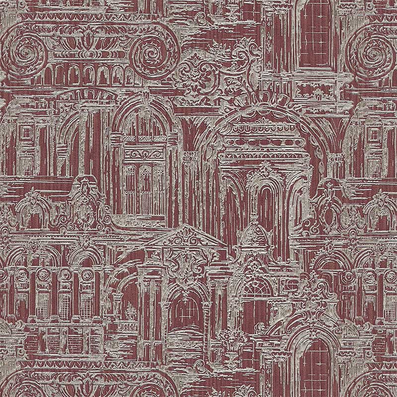 Papel Tapiz, Catálogo Palazzo