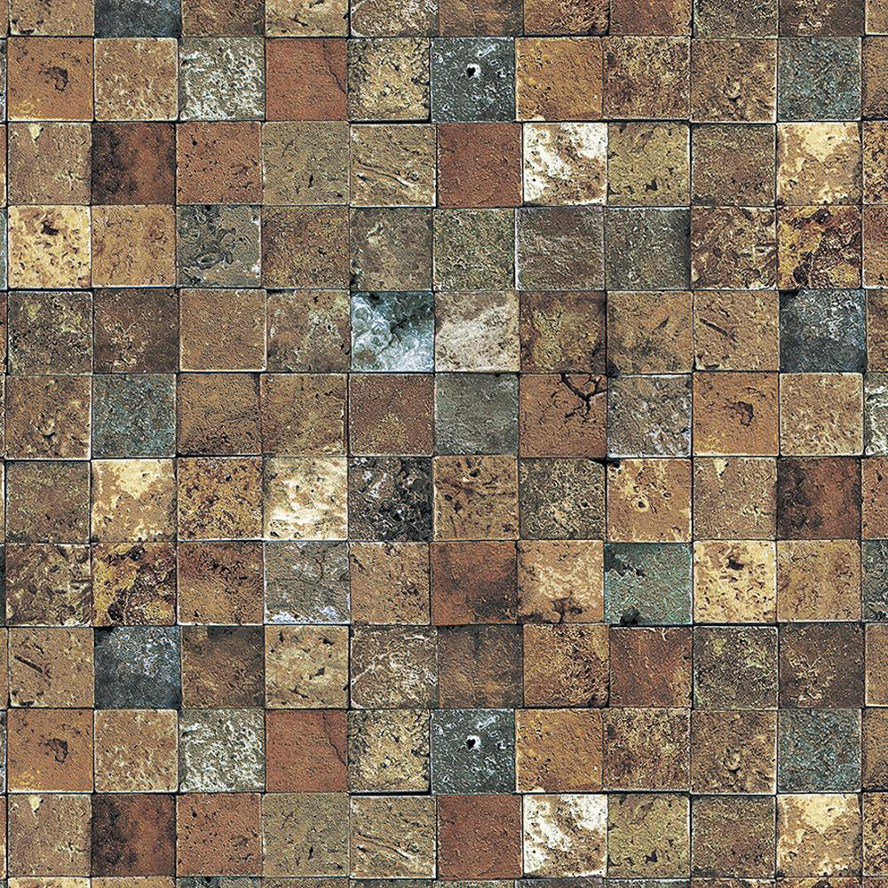 Papel tapiz, Catálogo Terra