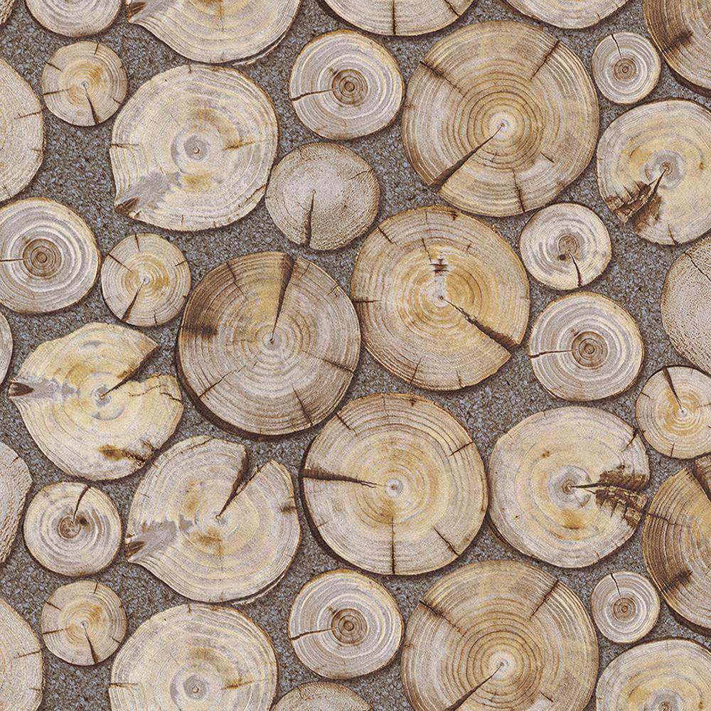 Papel tapiz, Catálogo Terra