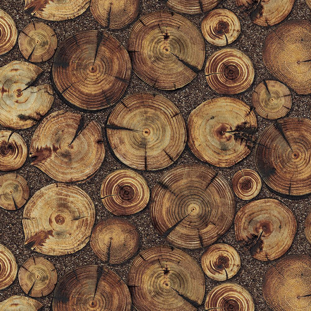 Papel tapiz, Catálogo Terra