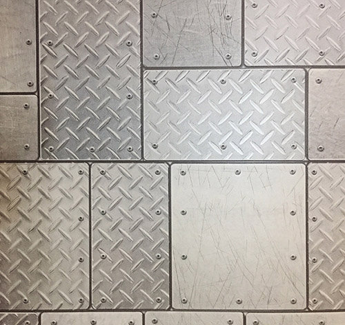 Papel Tapiz Texturizado