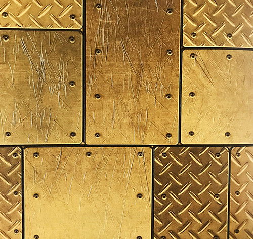 Papel Tapiz Texturizado